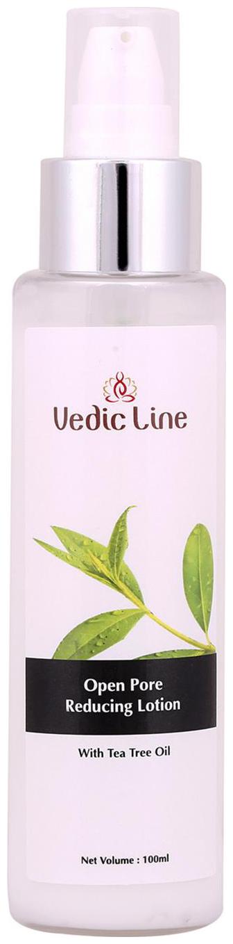 

Vedicline Open Pore Moisturizing Lotion 100ml