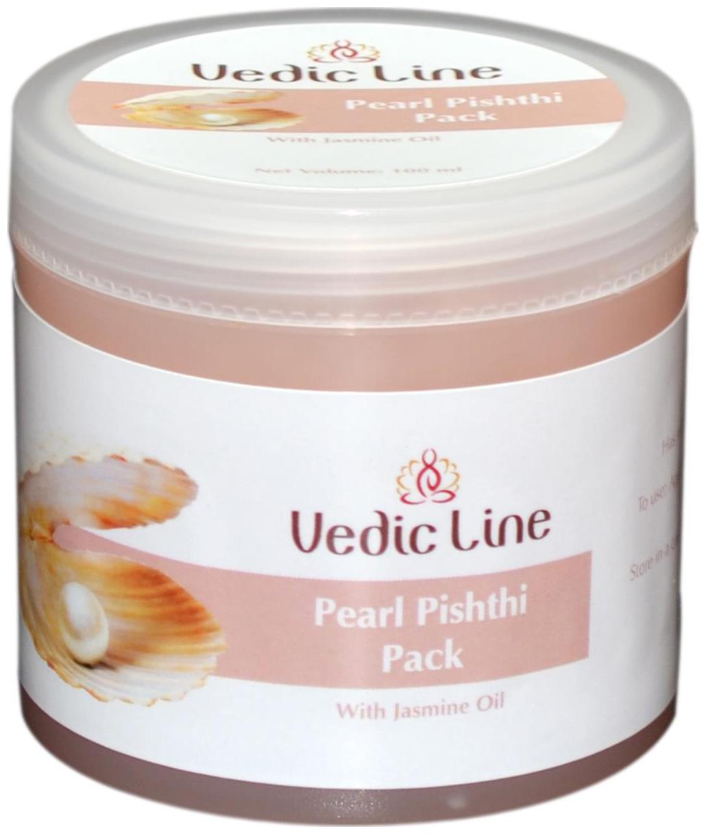 

Vedicline Pearl Pishthi Pack 100 ml