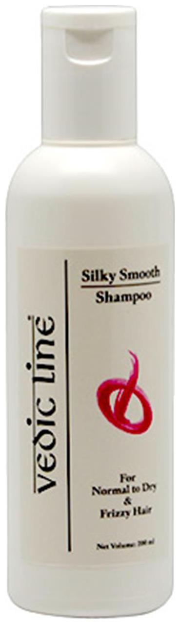 

Vedicline Silky Smooth Shampoo 200 ml