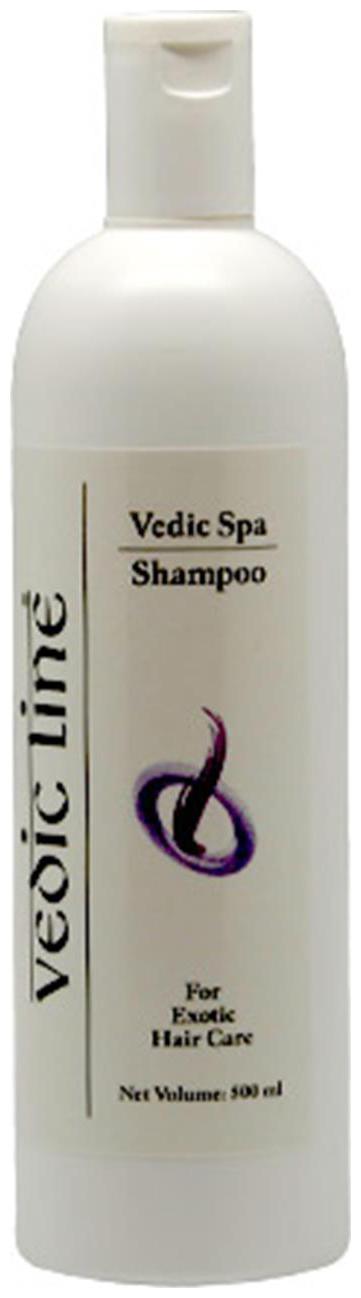 

Vedicline Vedic Spa Hair Shampoo 200 ml