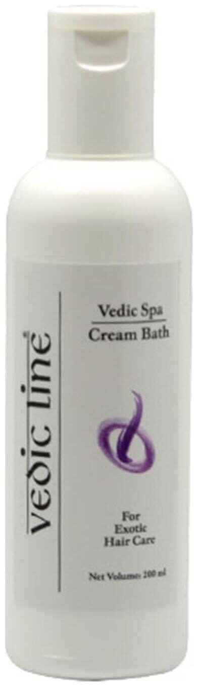 

Vedicline Vedic Spa Cream Bath 200 ml