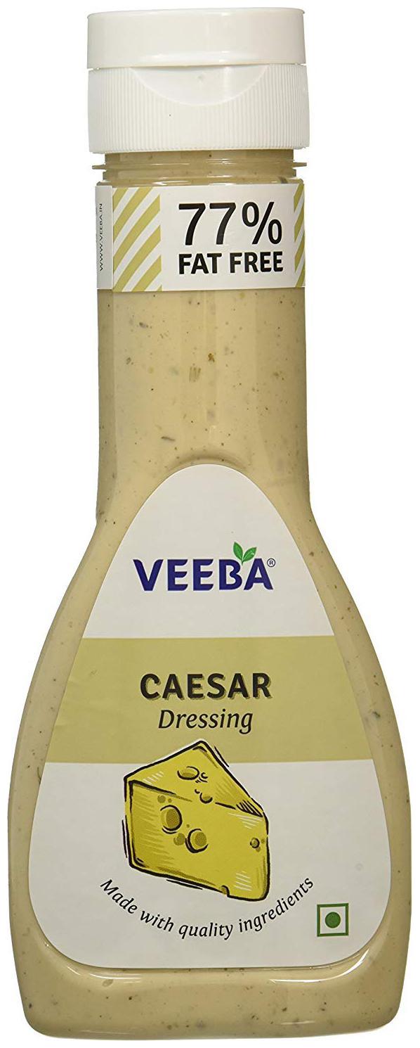 

Veeba Caesar Dressing 300 g
