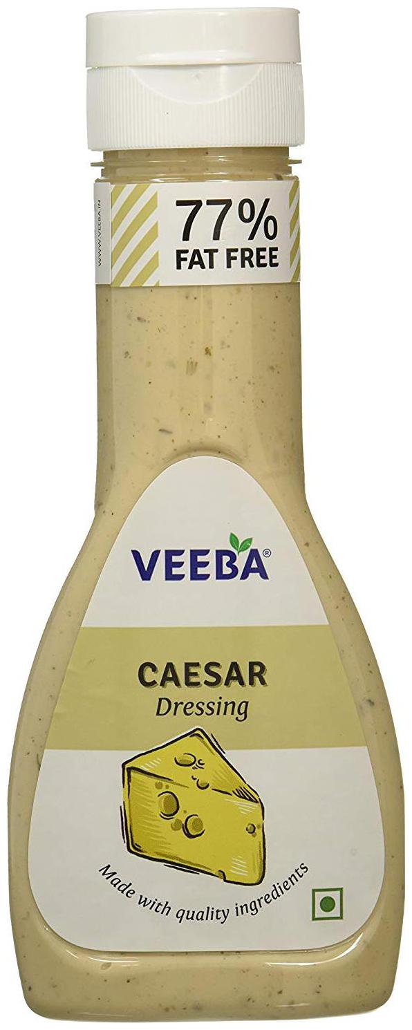 

Veeba Caesar Dressing 300 g