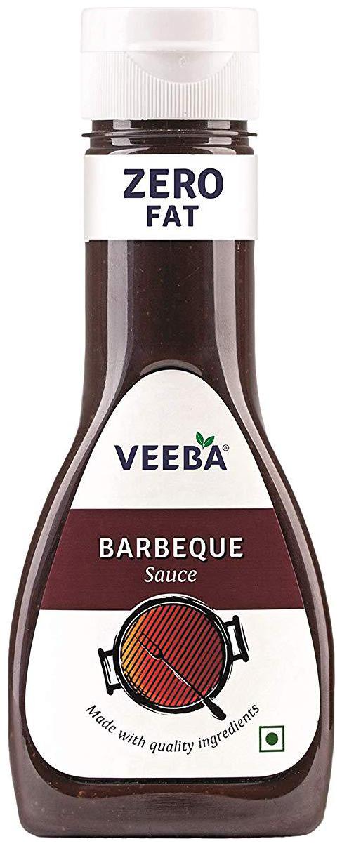 

Veeba Sauce - Barbeque 330 g
