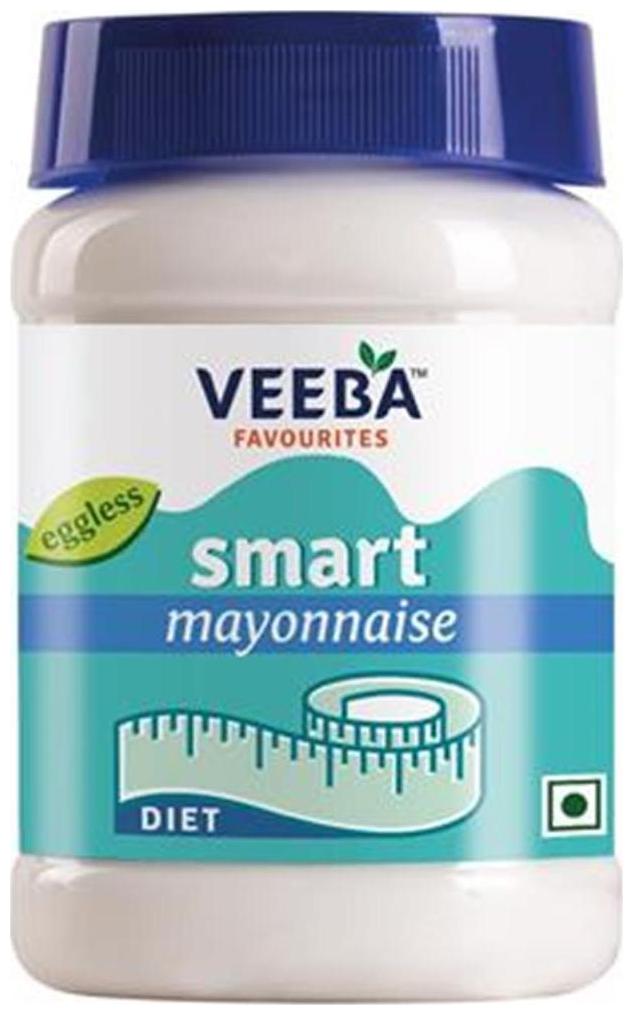 

Veeba Smart Mayonnaise 275g
