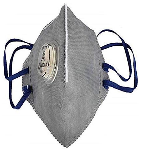 

Venus V410-V Anti Dust Face Mask (Pack of 1)