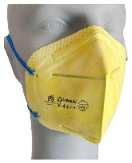 

Venus V44 Anti Pollution Face Mask Pack Of 3