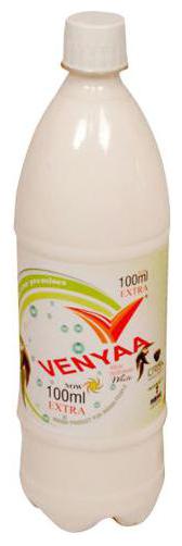 

Venyaa Phenyl - Jasmine Fresh 1 1 L