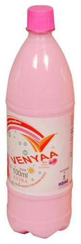 

Venyaa Phenyl - Rose Fresh 1 1 L