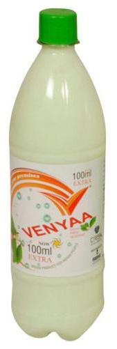 

Venyaa Phenyl - Citronol Fresh 1 1 L