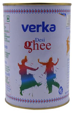 

Verka Desi Ghee 1 L