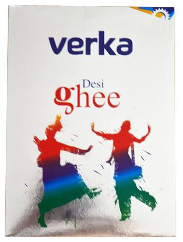 

Verka Ghee 1 L