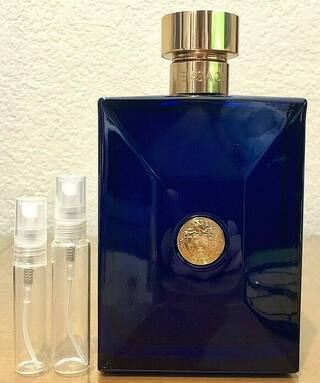 Buy Versace Pour Homme Dylan Blue 5ml 10ml Glass Decant Samples Online At Low Prices In India Paytmmall Com All our fragrance are 100% genuine authentic hand decanted samples. paytm mall