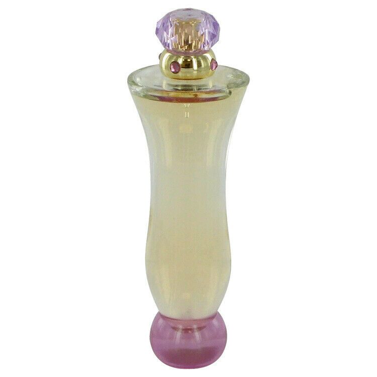 

VERSACE WOMAN by Versace Eau De Parfum Spray (Tester) 1 7 oz 50 ml Women