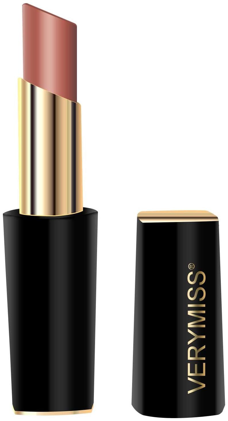 

Verymiss Check Creme Lipstick Caramel 3 5g