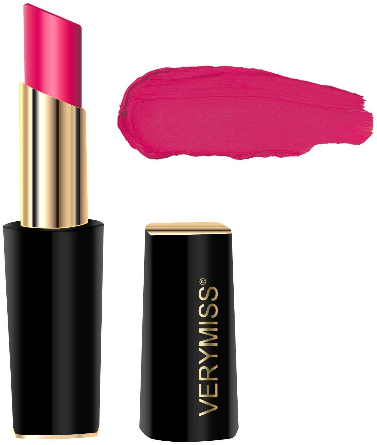 VERYMISS CHECK MATTE LIPSTICK PERFECT PINK 3.5 g by Bkc International