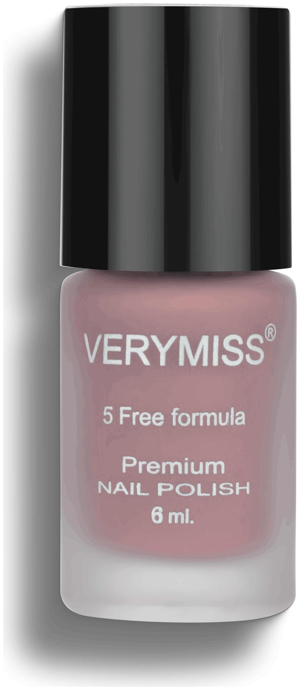 

Verymiss-Premium Nail Polish 6 ml-Light Nude