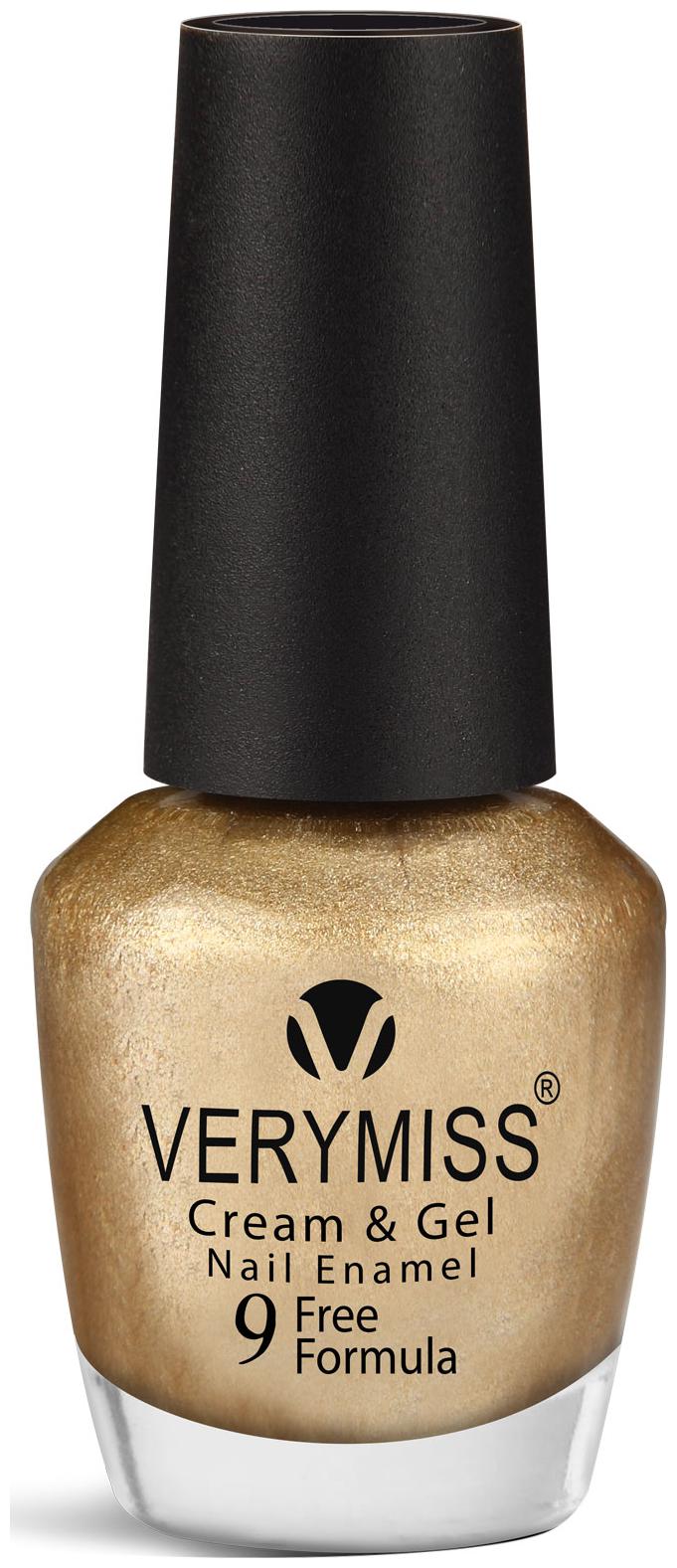 

VERYMISS VERYMISS CREAM GEL Nail Polish LOVE AFFAIR 15 mL