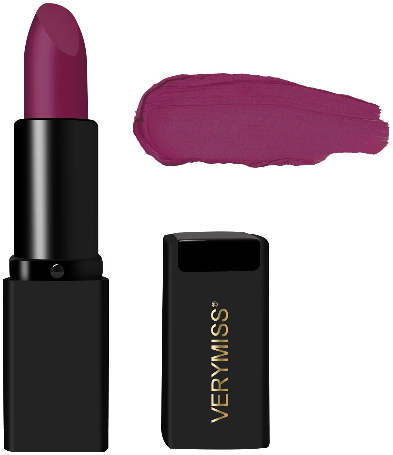 

Verymiss Wow Matte Lipstick pink 4 2 g
