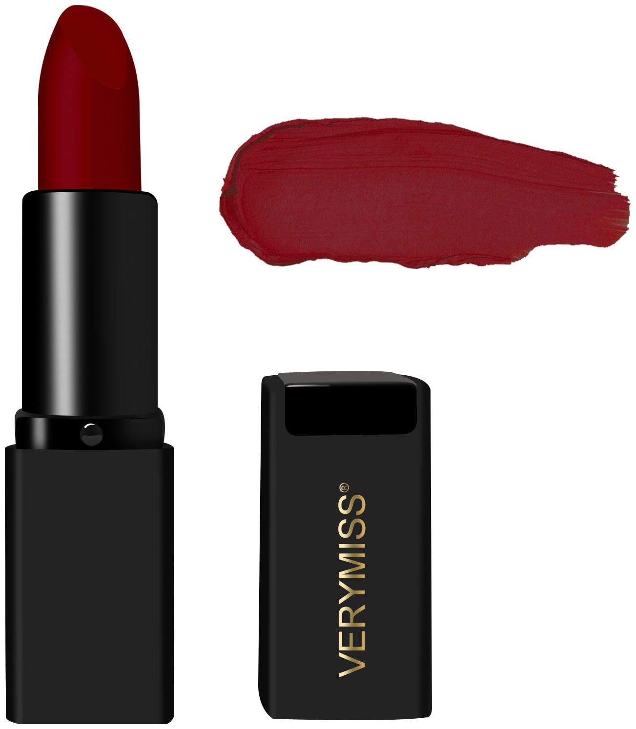

Verymiss Wow Matte Lipstick Red 4 2 g