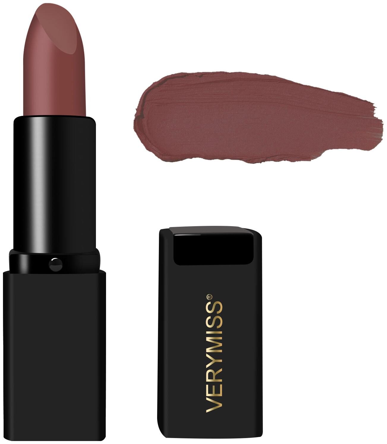 

Verymiss Wow Matte Lipstick Brown 4 2 g