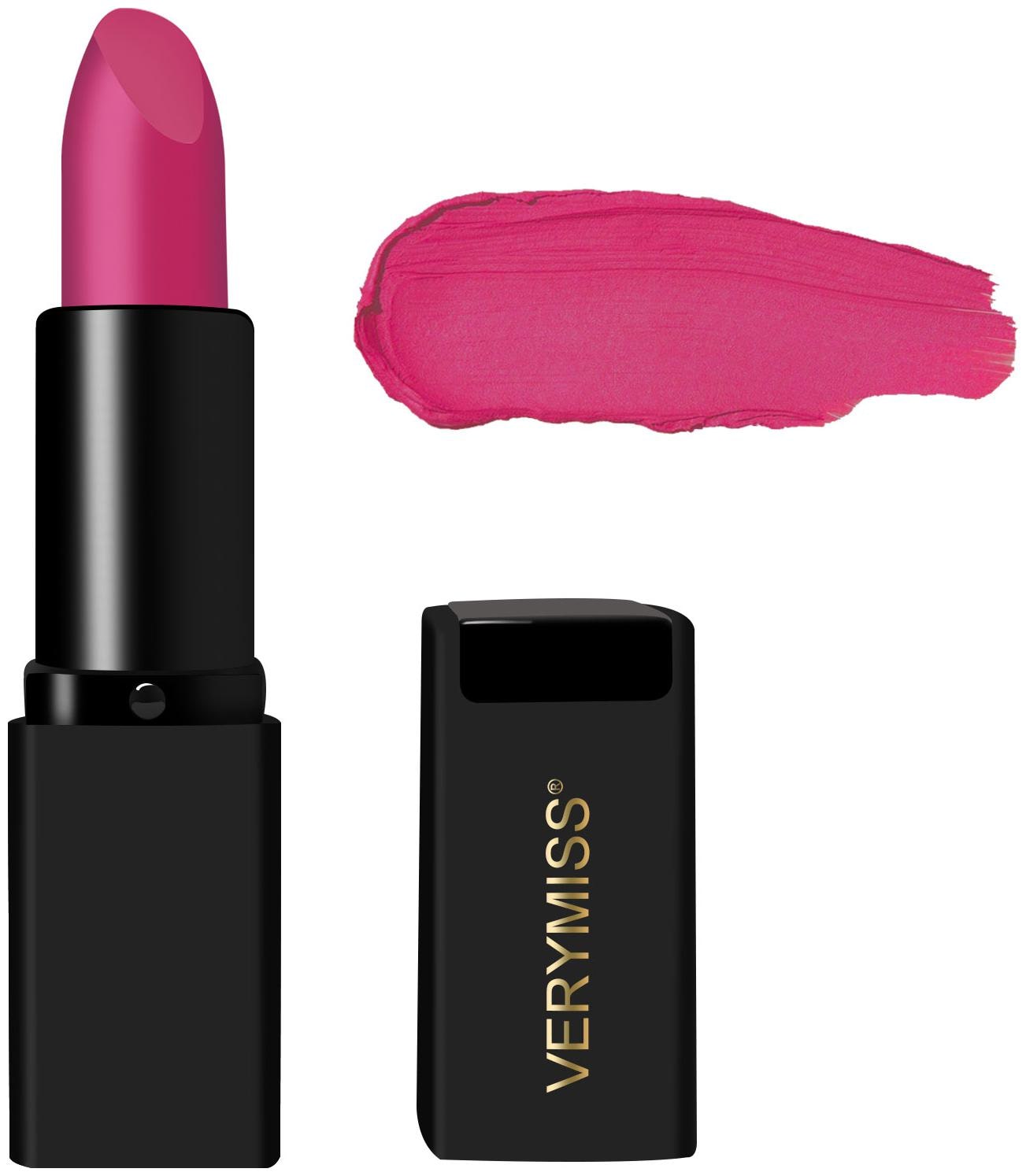 

Verymiss Wow Matte Lipstick Pink 4 2 g