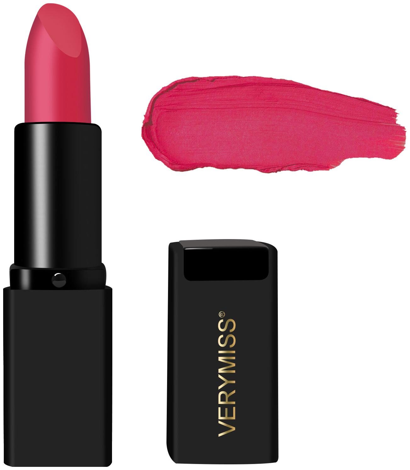 

Verymiss Wow Matte Lipstick Peach 4 2 g