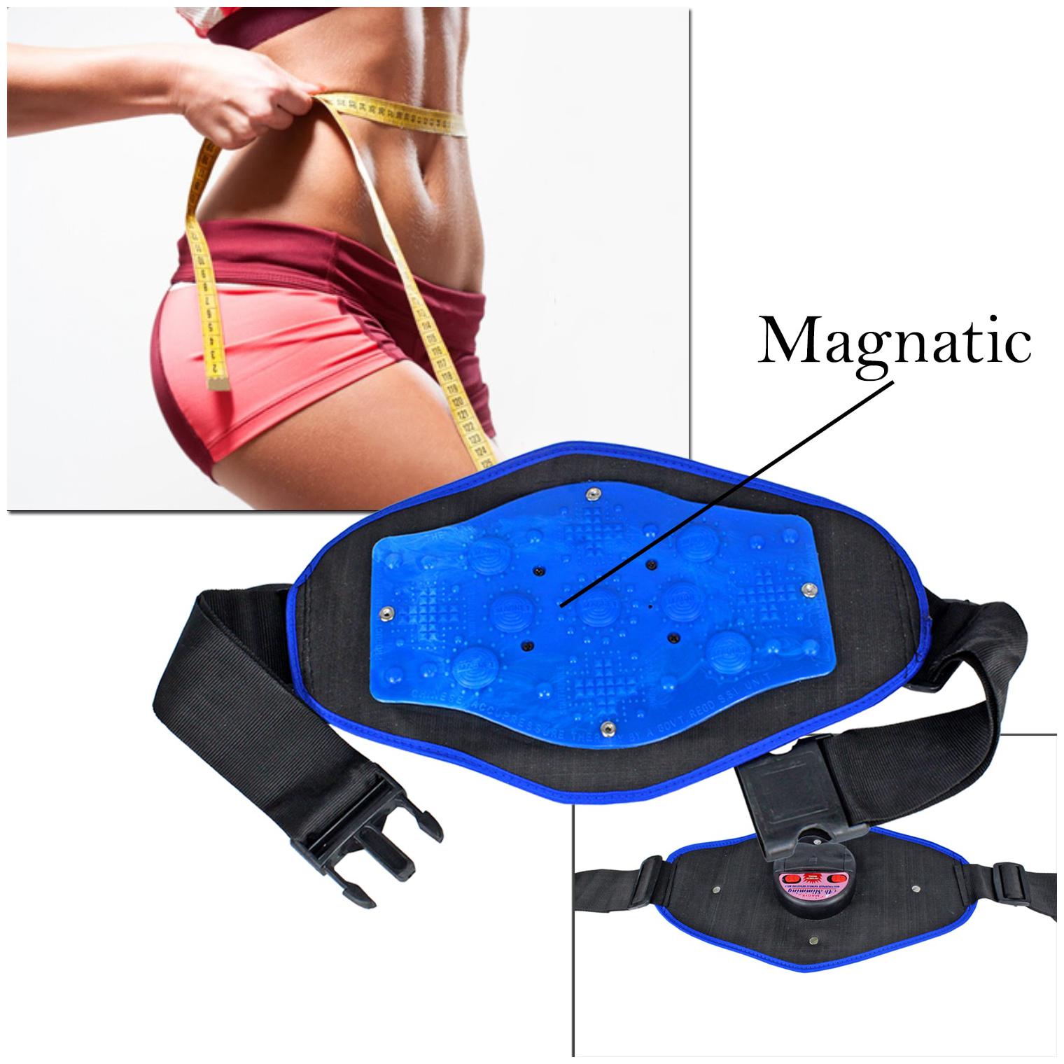 

Vibrating Slimming Sauna Slimming support Fat Burner And Weight Loss For Women And Men