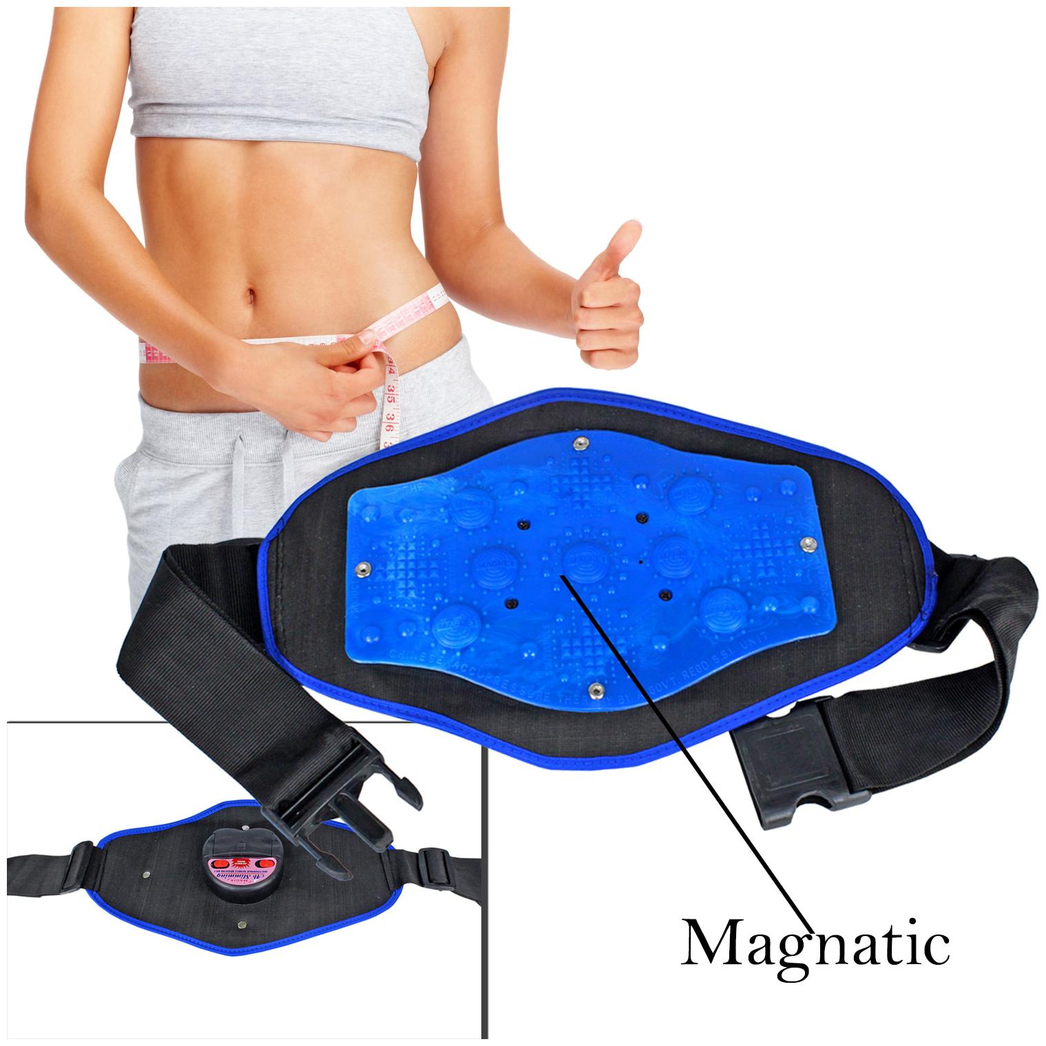 

Vibrating Slimming Sauna Slimming support Fat Burner And Weight Loss For Women And Men