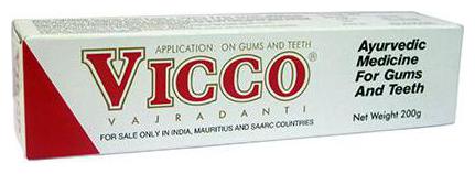 

Vicco Vajradanti - Ayurvedic Medicine For Gums And Teeth 200 g