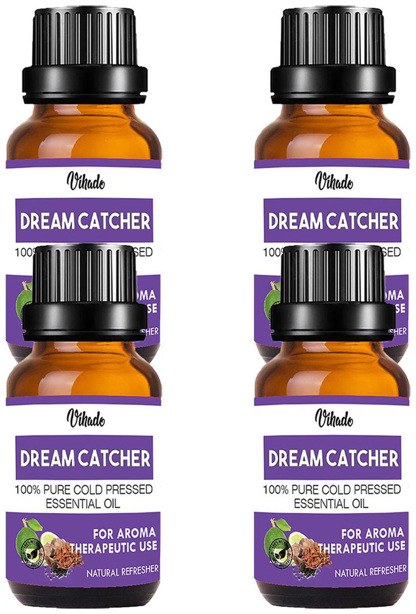 

Vihado 7 Nights Of Dream Catcher (30 ml) (Pack Of 4)