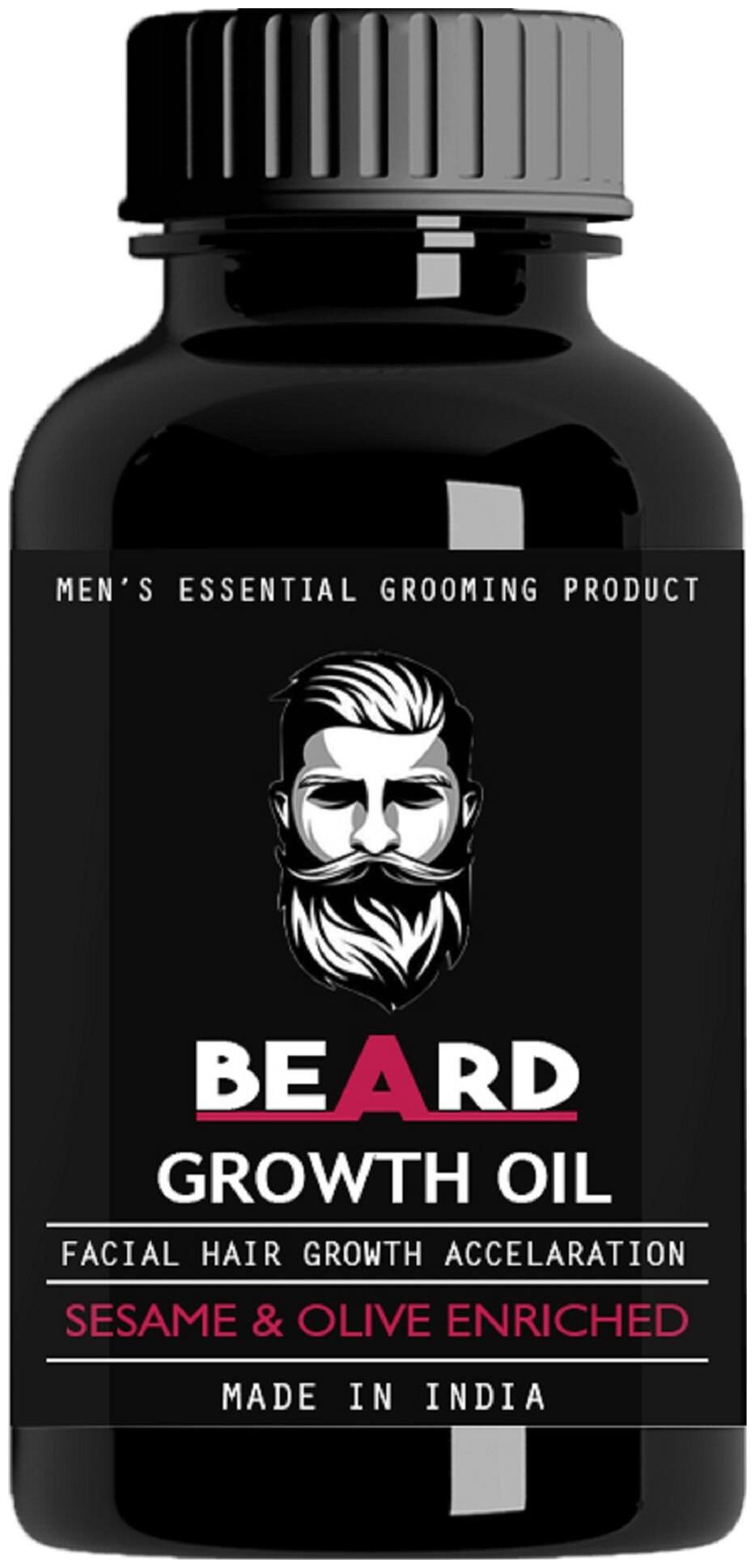 

Vihado Beard and Hair Oil 20 ml