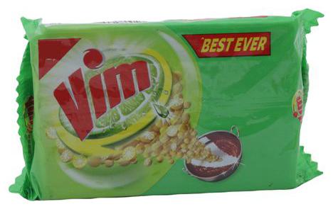 

Vim Dishwash Bar - Lemon 85 g
