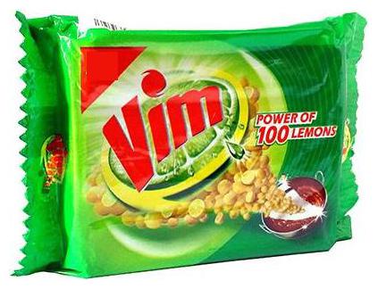 

Vim Dishwash Bar 85 g