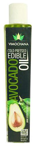 

Vimochana Oil - Avocado Cold Pressed 50 ml