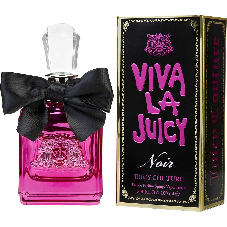 

Viva La Juicy Noir For Women EDP Spray 3 4 oz by Juicy Couture FGN-243266