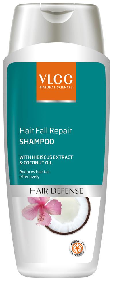

VLCC Hair Fall Repair Shampoo(200ml)