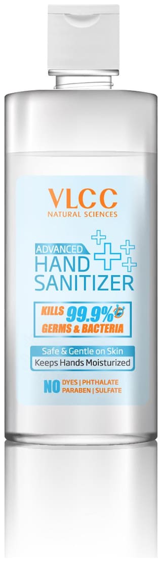 VLCC Hand Sanitizer