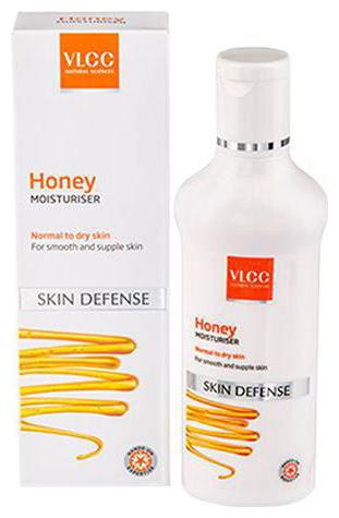 

Vlcc Honey Moisturiser 100 ml
