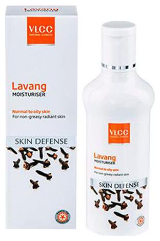 

Vlcc Lavang Moisturiser 100 ml