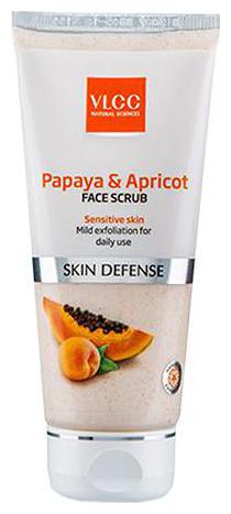 

Vlcc Papaya Apricot Scrub 80 g