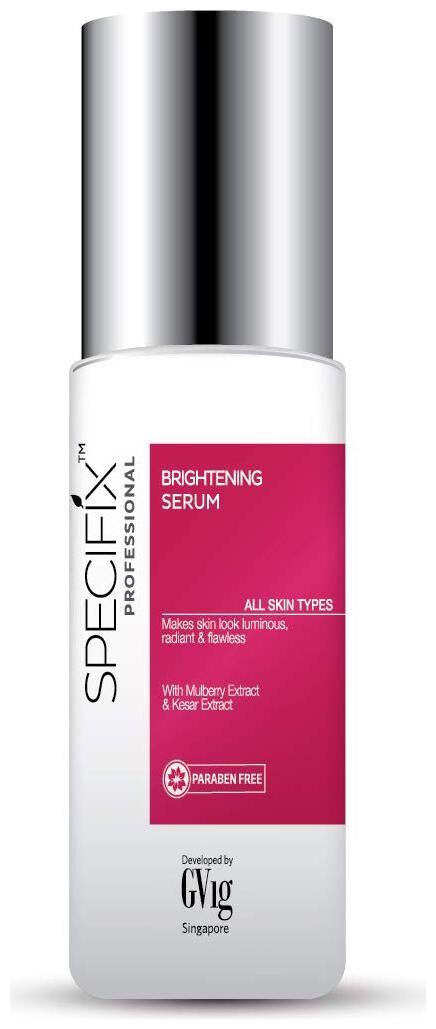 

VLCC Specifix Professional Brightening Serum (30 ml)