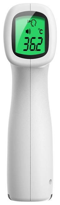 

Voto Non Contact Infrared Thermometer ( Pack of 1 )