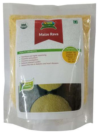 

Vsr Maize - Rava 500 g
