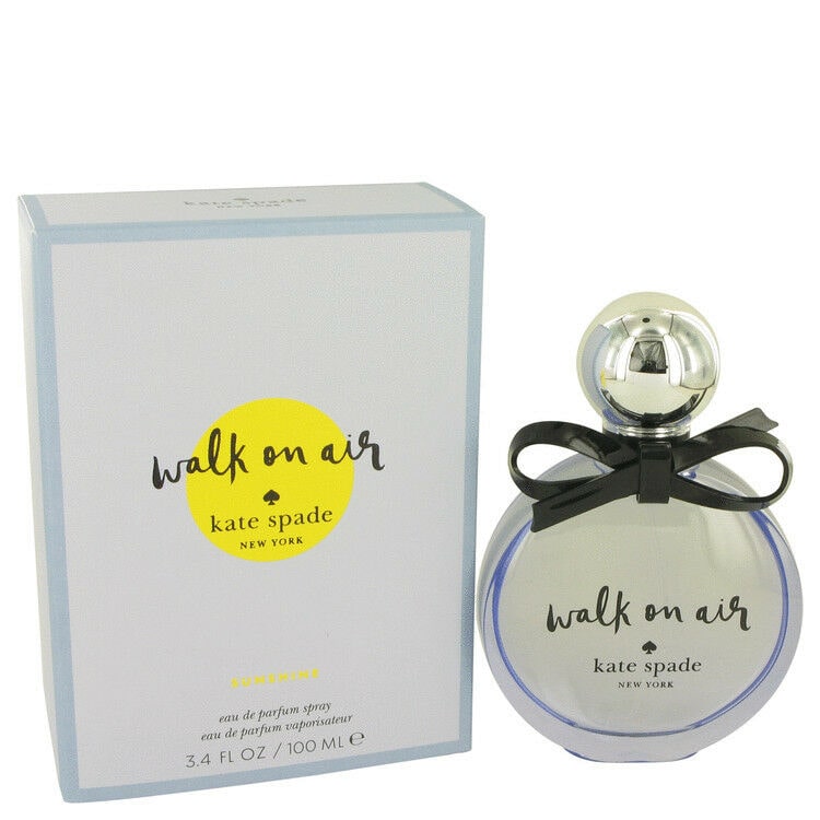 

Walk On Air Sunshine Perfume By KATE SPADE FOR WOMEN 3 4 oz EDP Spray 533566
