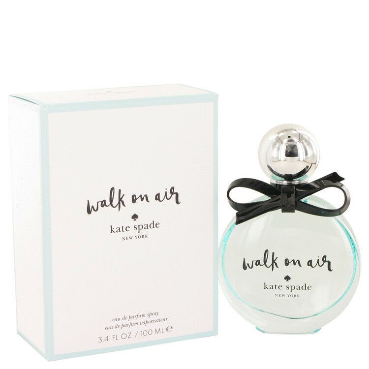 

Walk On Air Perfume By KATE SPADE FOR WOMEN 3 4 oz Eau De Parfum Spray 524927