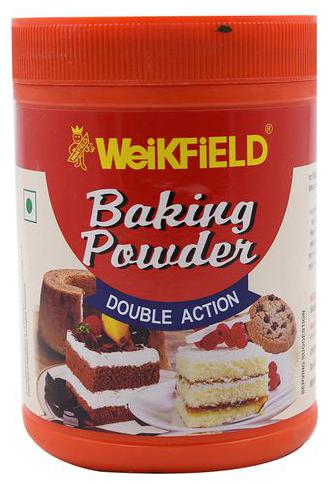 

Weikfield Baking Powder 400g