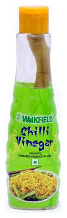

Weikfield Chilli Vinegar 200 g