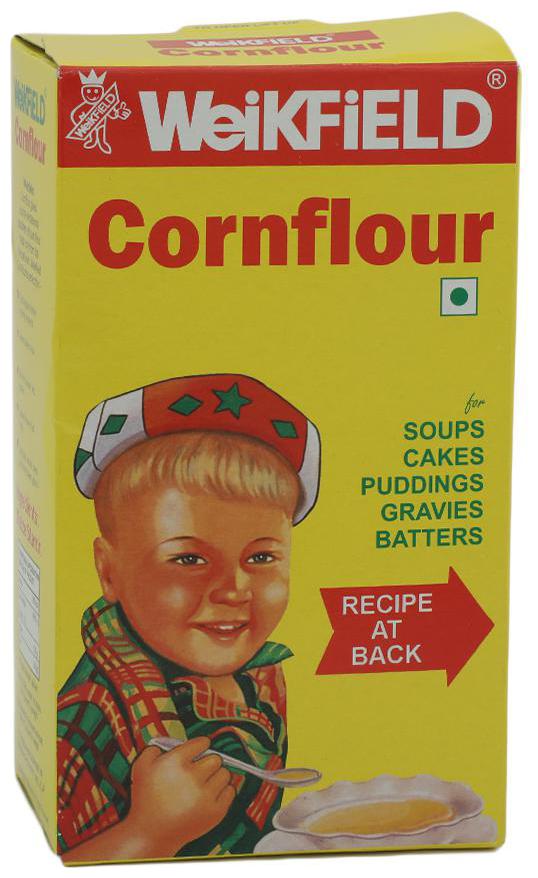 

Weikfield Corn Flour 500 g