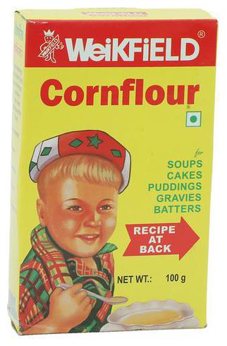 

Weikfield Corn Flour 100 g